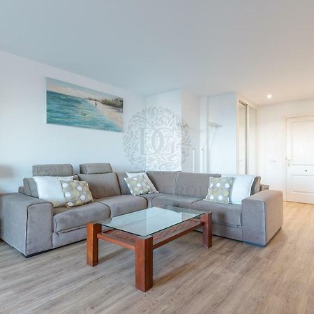 El Faro Beach Apartment By Dahlia Group เอสเตโปนา ภายนอก รูปภาพ