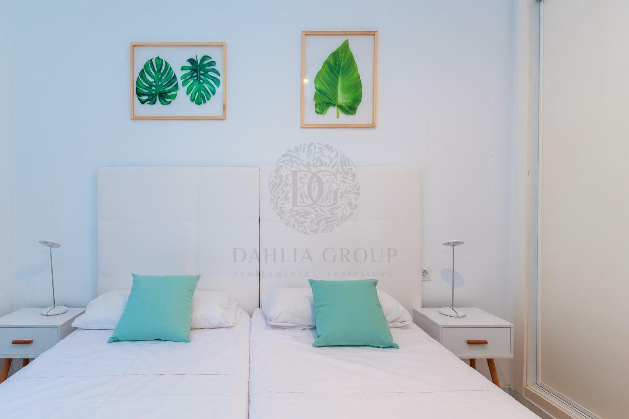El Faro Beach Apartment By Dahlia Group เอสเตโปนา ภายนอก รูปภาพ