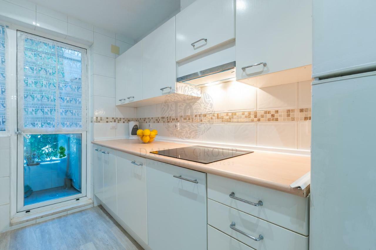 El Faro Beach Apartment By Dahlia Group เอสเตโปนา ภายนอก รูปภาพ