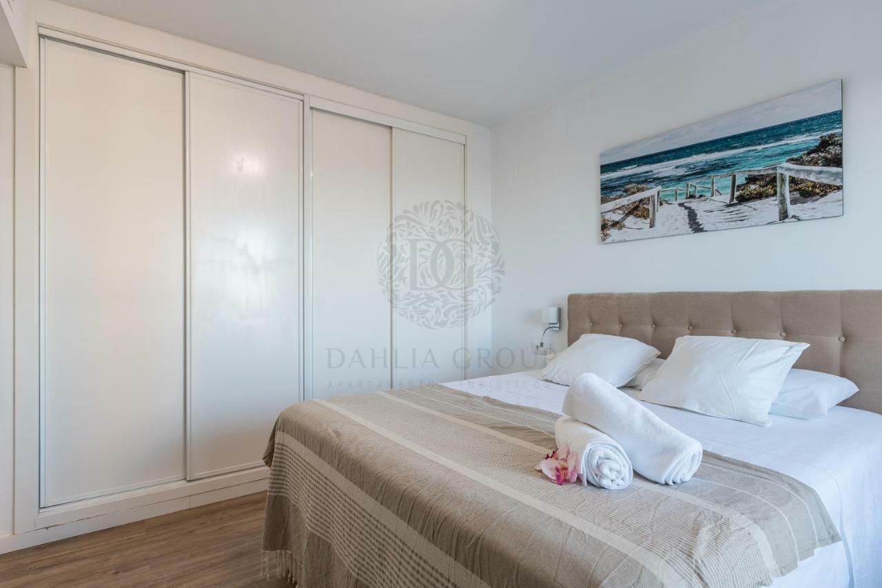 El Faro Beach Apartment By Dahlia Group เอสเตโปนา ภายนอก รูปภาพ