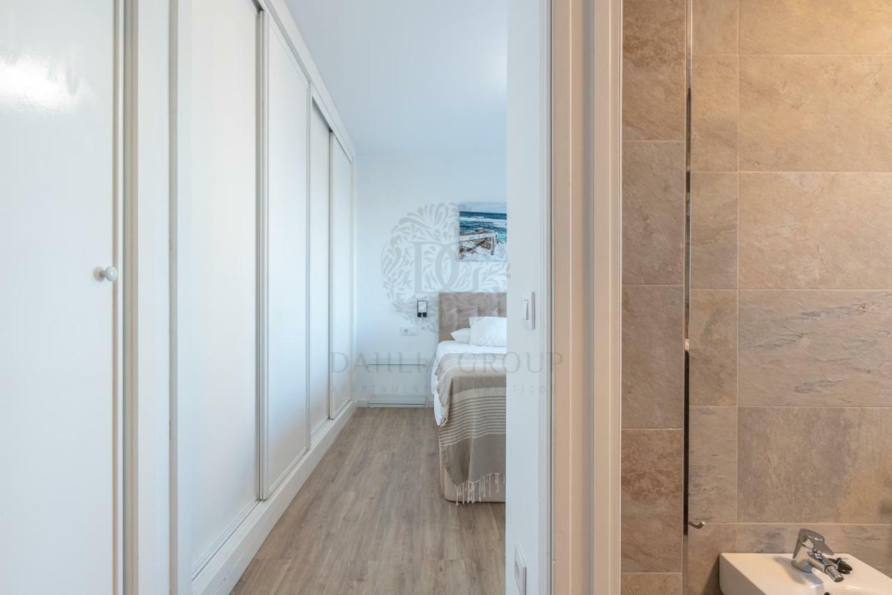El Faro Beach Apartment By Dahlia Group เอสเตโปนา ภายนอก รูปภาพ