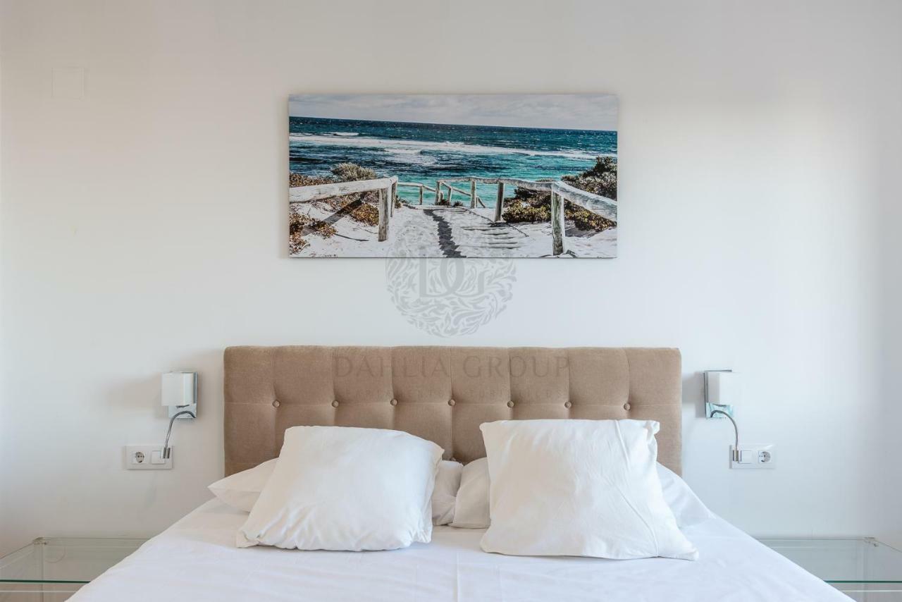 El Faro Beach Apartment By Dahlia Group เอสเตโปนา ภายนอก รูปภาพ
