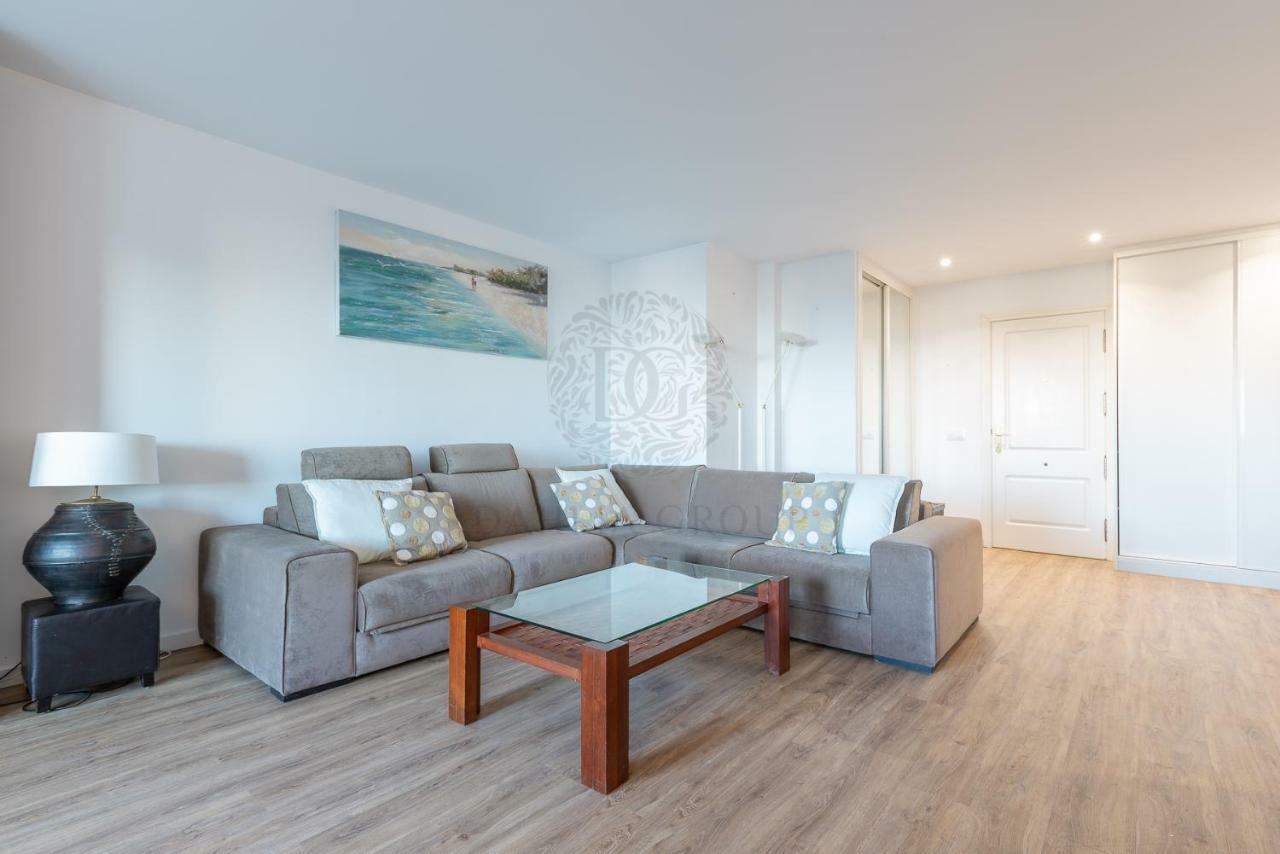 El Faro Beach Apartment By Dahlia Group เอสเตโปนา ภายนอก รูปภาพ